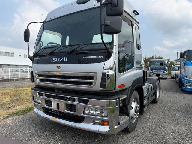 2006 Isuzu Giga – thumbnail 2