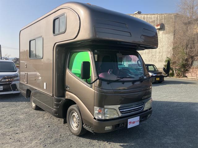 2002 Toyota ToyoAce