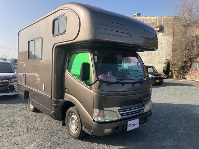 2002 Toyota ToyoAce – thumbnail 2