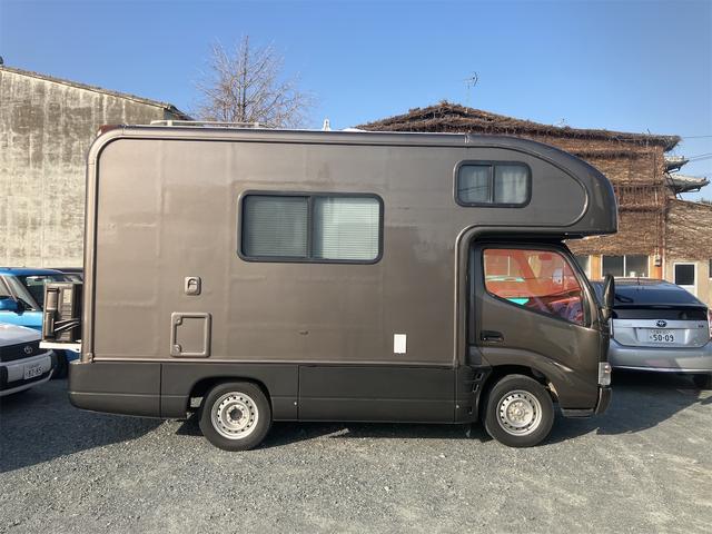 2002 Toyota ToyoAce – thumbnail 3