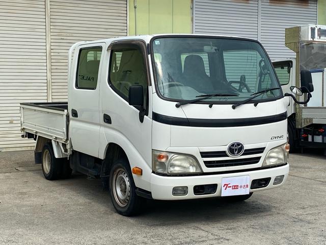 2011 Toyota Dyna