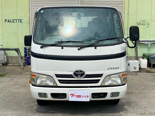2011 Toyota Dyna – thumbnail 3