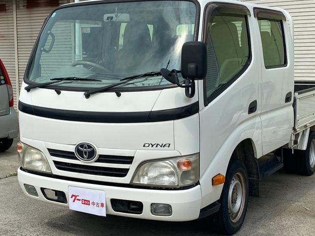 2011 Toyota Dyna – thumbnail 4
