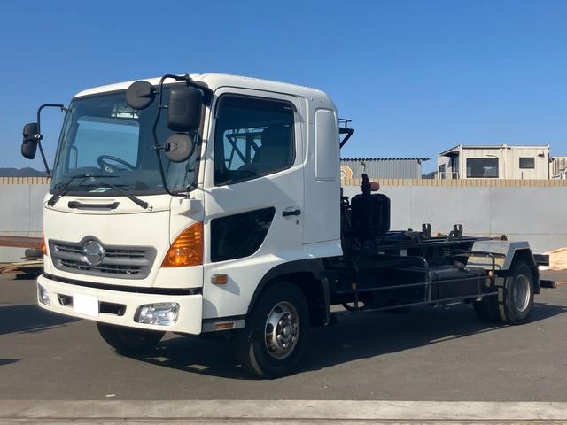 2006 Hino Ranger