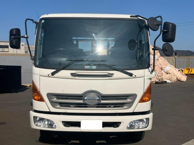 2006 Hino Ranger – thumbnail 2