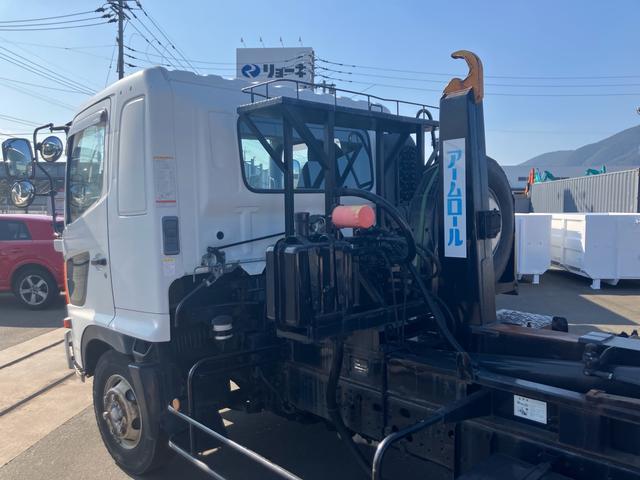 2006 Hino Ranger – thumbnail 4