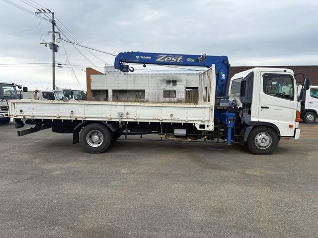2010 Hino Ranger – thumbnail 3