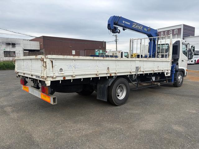 2010 Hino Ranger – thumbnail 4