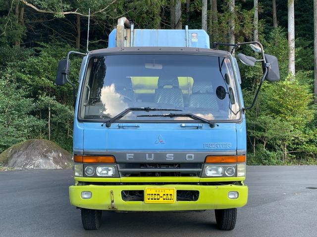 1995 Mitsubishi Fuso Fighter – thumbnail 4
