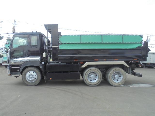 2009 Isuzu Giga – thumbnail 3