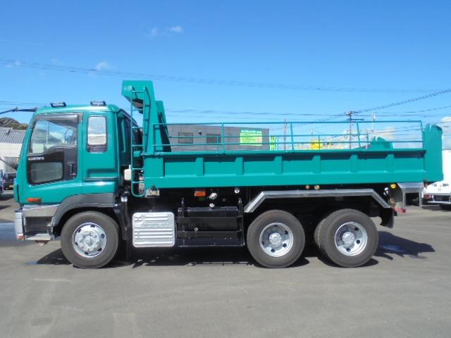 2006 Isuzu Giga – thumbnail 3