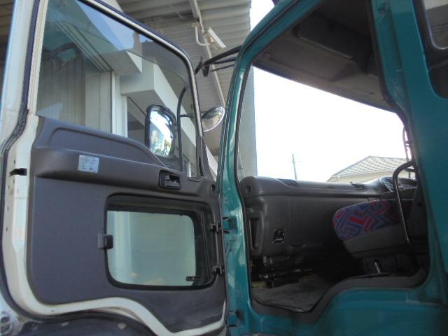 2006 Isuzu Giga – thumbnail 4