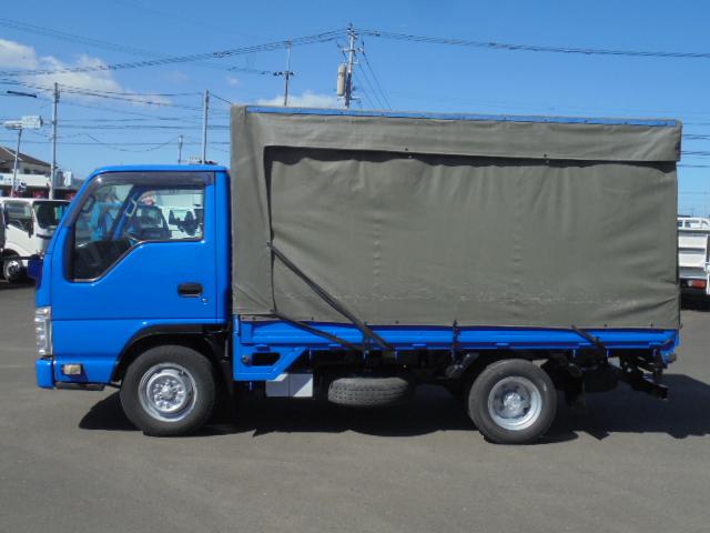 2010 Mazda Titan – thumbnail 2