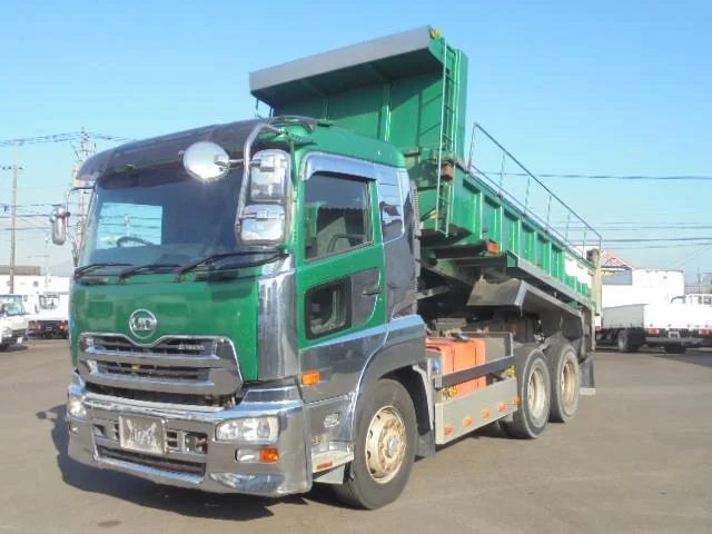 2011 UD Trucks Quon