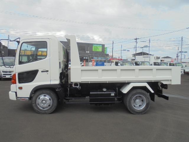 2004 Hino Ranger – thumbnail 3