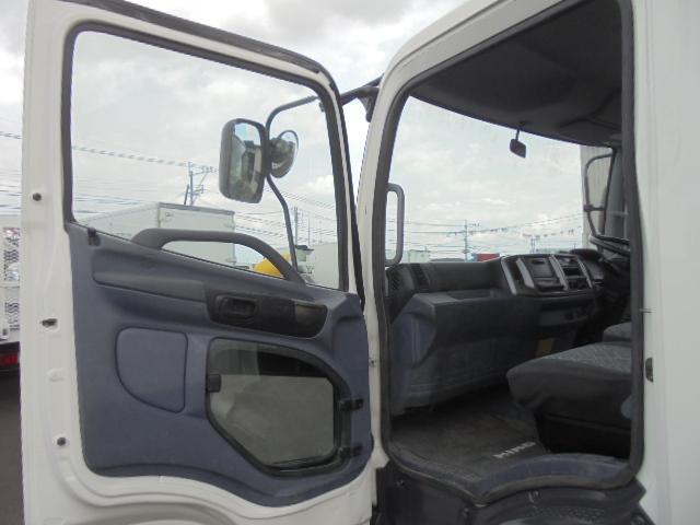 2004 Hino Ranger – thumbnail 4