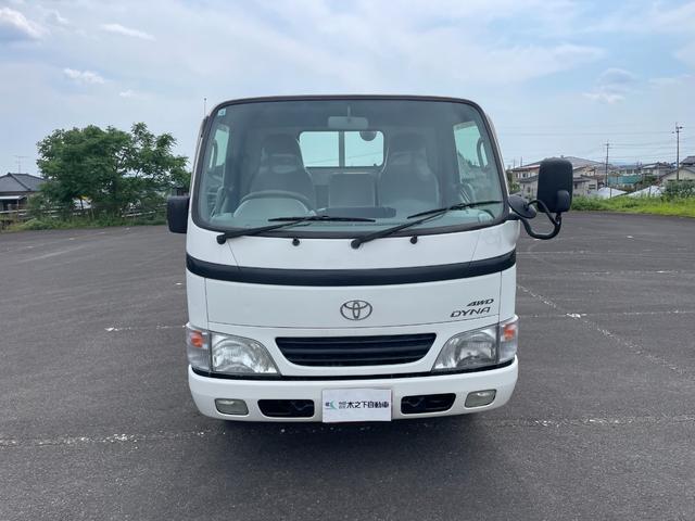 2008 Toyota Dyna – thumbnail 2