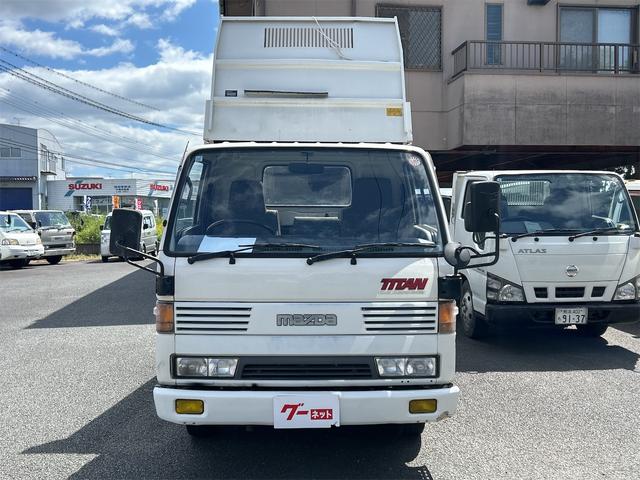 1992 Mazda Titan – thumbnail 2