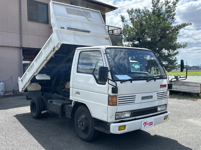 1992 Mazda Titan – thumbnail 3