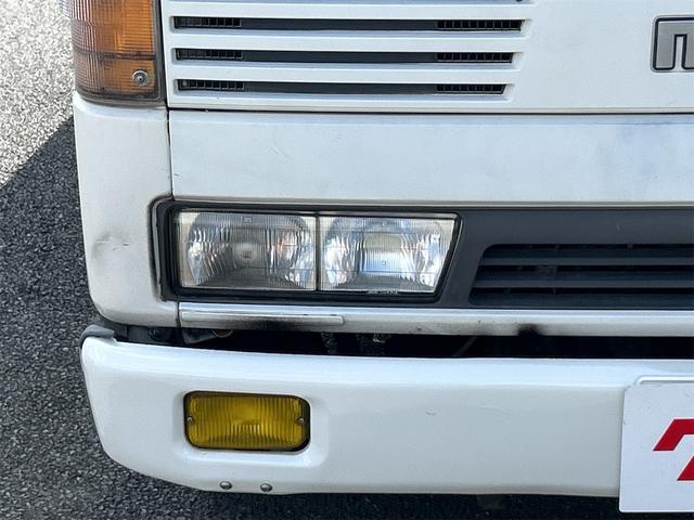 1992 Mazda Titan – thumbnail 4