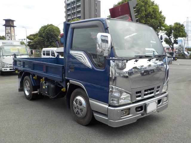 2005 Mazda Titan – thumbnail 3
