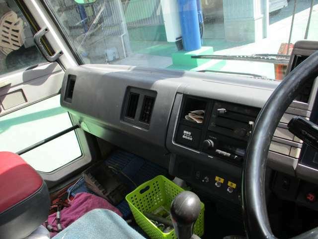 1986 Isuzu Forward – thumbnail 3