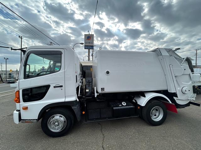 2010 Hino Ranger – thumbnail 2