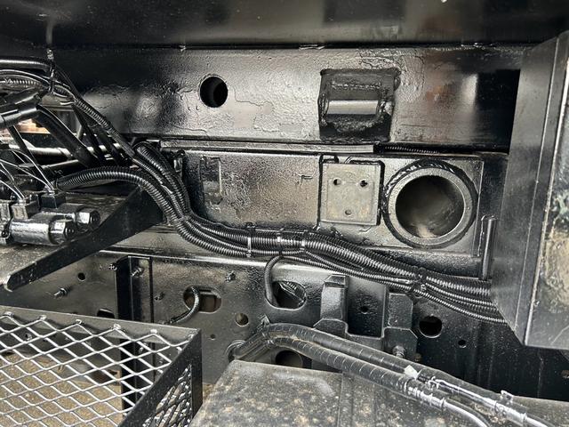 2010 Hino Ranger – thumbnail 3