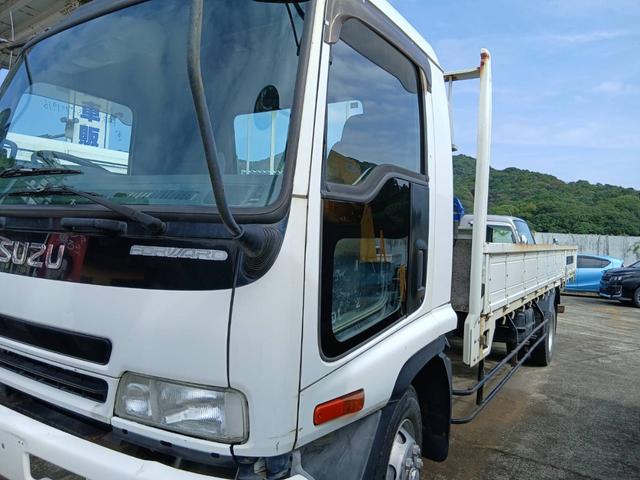 2006 Isuzu Forward – thumbnail 2
