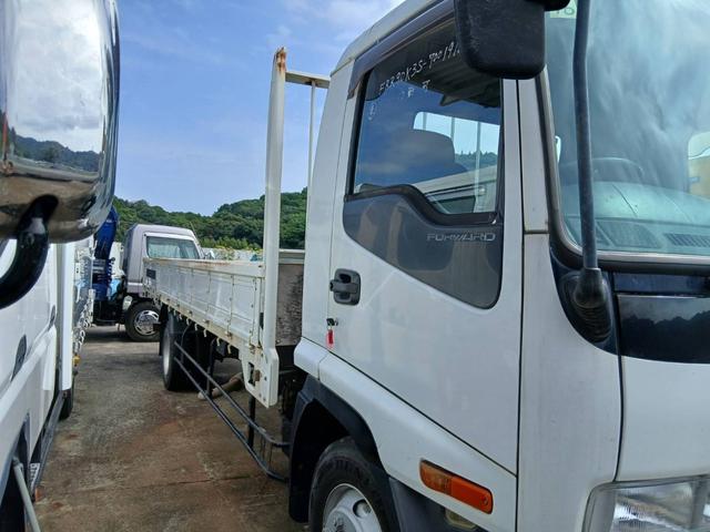 2006 Isuzu Forward – thumbnail 3