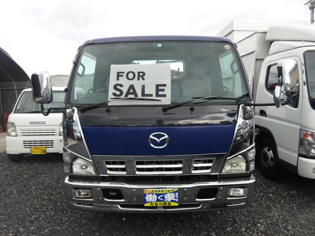 2004 Mazda Titan – thumbnail 2