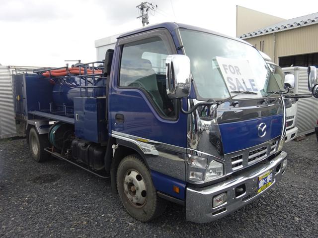 2004 Mazda Titan – thumbnail 3