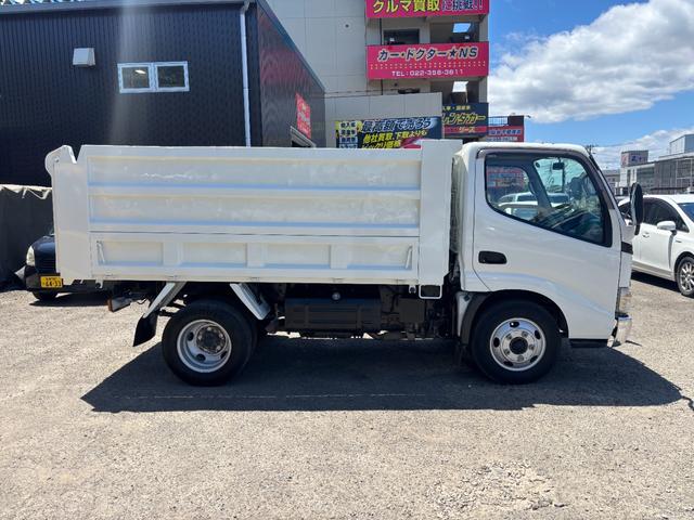 2008 Toyota Dyna – thumbnail 4