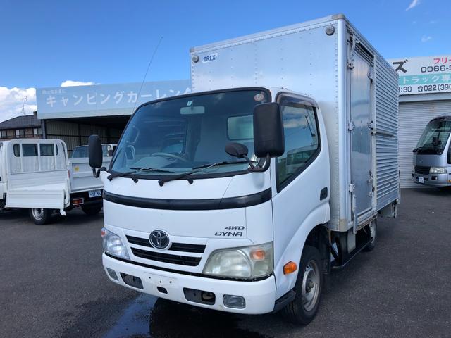 2009 Toyota Dyna