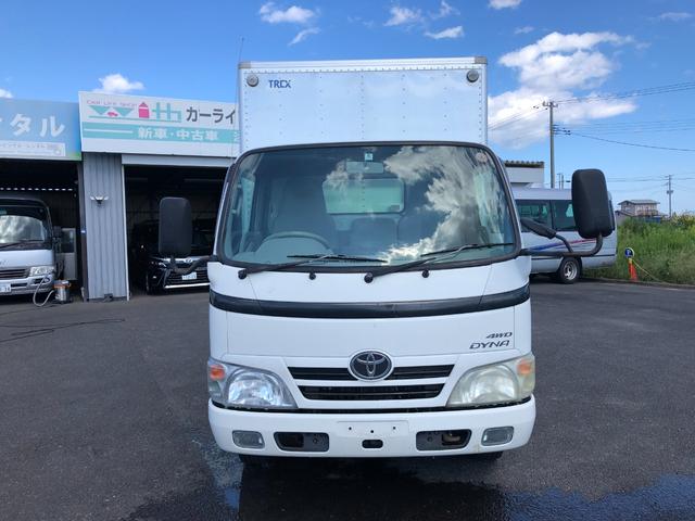 2009 Toyota Dyna – thumbnail 2