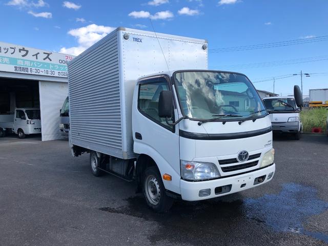 2009 Toyota Dyna – thumbnail 3