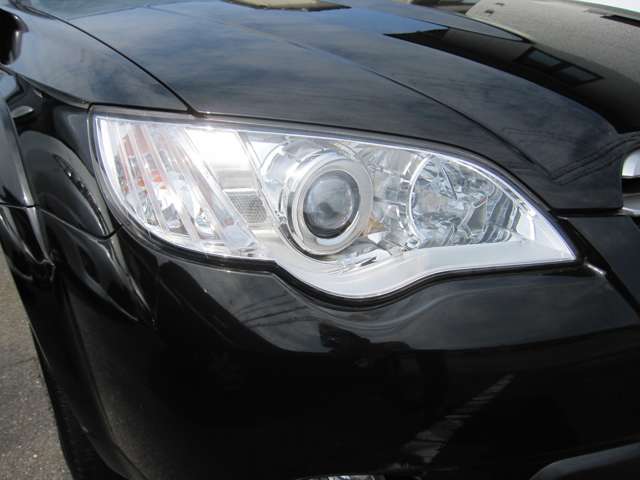 2006 Subaru Legacy Outback – thumbnail 4