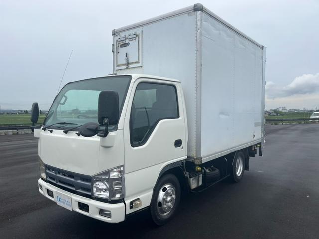 2011 Mazda Titan