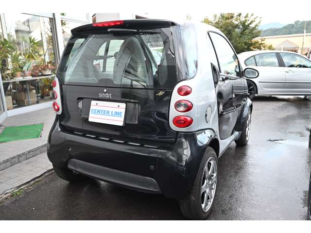 2003 smart Coupe – thumbnail 3