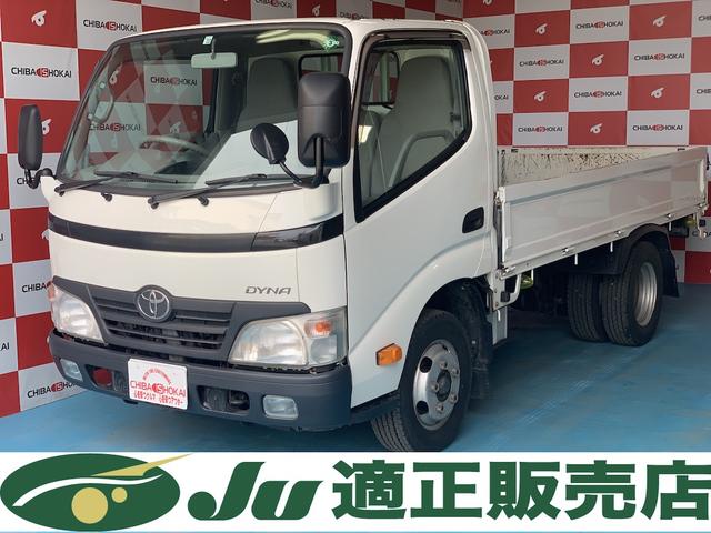 2009 Toyota Dyna