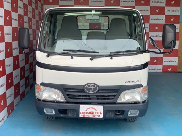 2009 Toyota Dyna – thumbnail 2