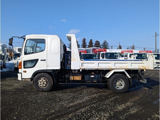 2005 Hino Ranger – thumbnail 3