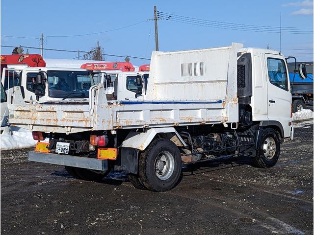2005 Hino Ranger – thumbnail 4