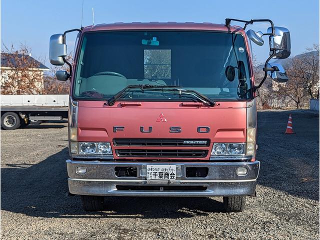 2005 Mitsubishi Fuso Fighter – thumbnail 2