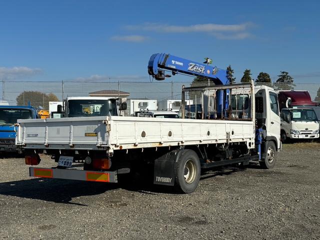 2009 Hino Ranger – thumbnail 4