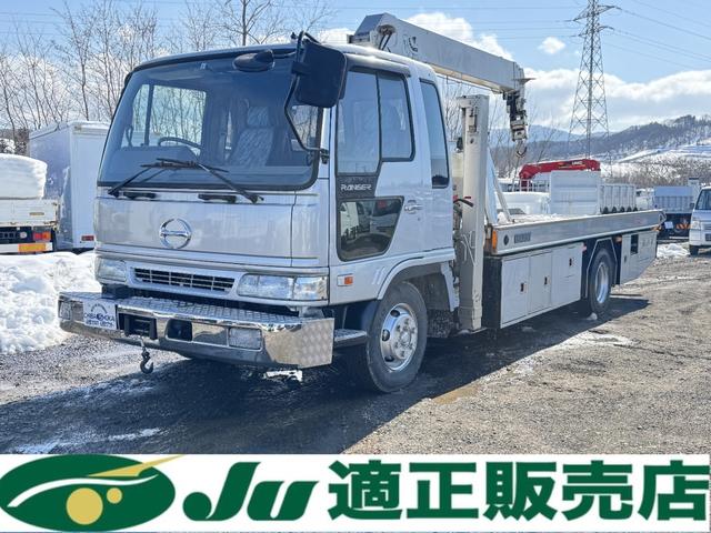 1994 Hino Ranger