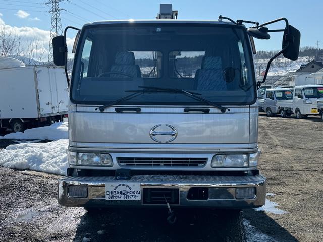 1994 Hino Ranger – thumbnail 2