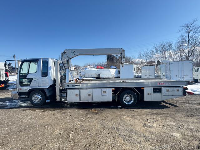 1994 Hino Ranger – thumbnail 3