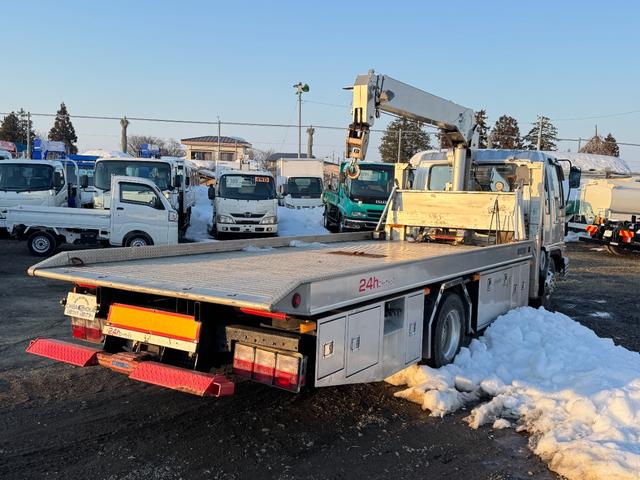 1994 Hino Ranger – thumbnail 4