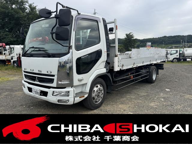 2010 Mitsubishi Fuso Fighter